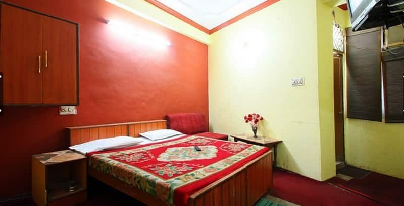 Hotel Santosh Raj, Kanpur 2